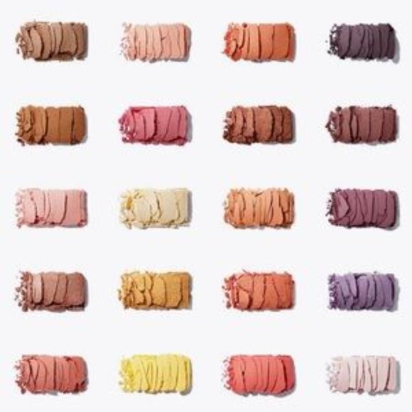 ICONIC LONDON Eyeshadow Palette Sunset to Sun - Picture 10 of 12